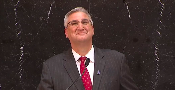 Holcomb State of the State